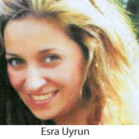 Esra Uyrun